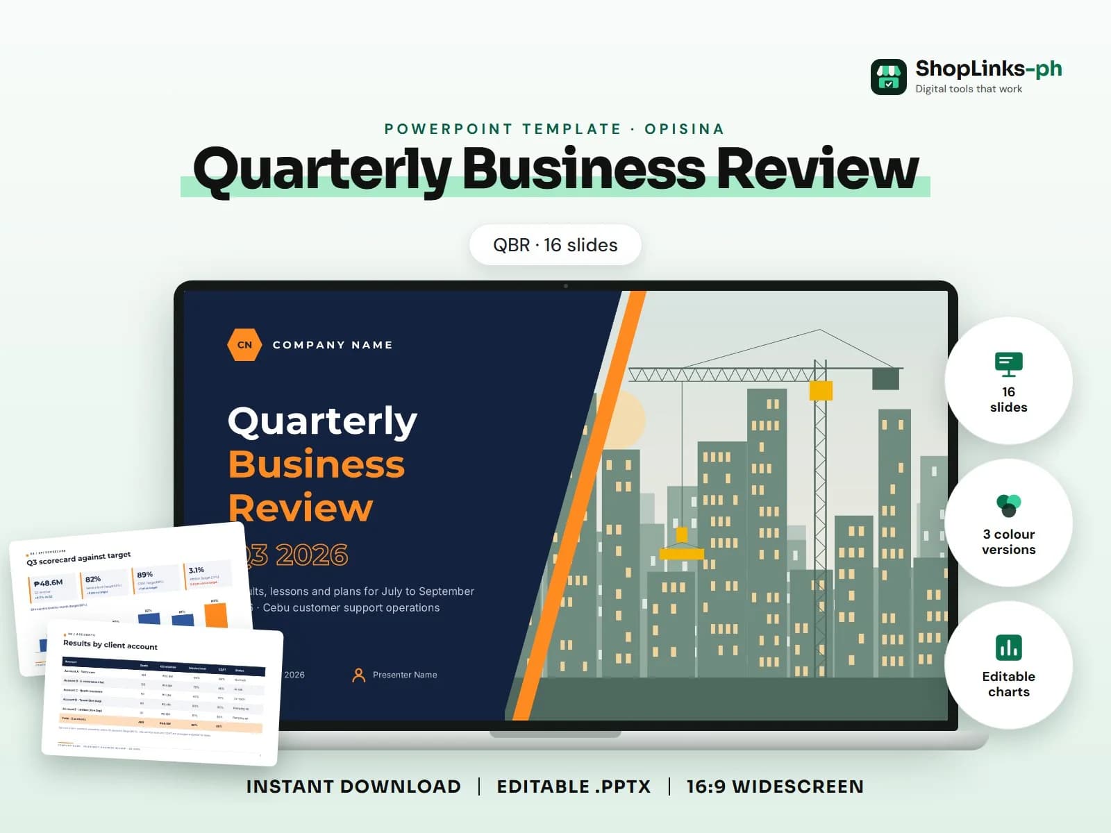QBR